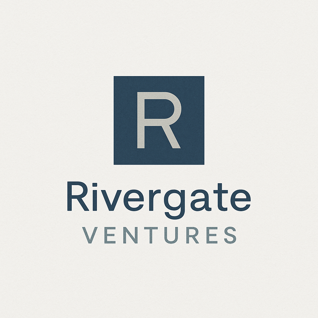 Rivergate Ventures Logo